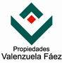 Valenzuela Faez Propiedades