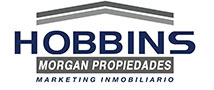 Morgan Propiedades Limitada