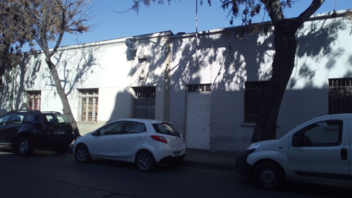 casa en venta en Santiago