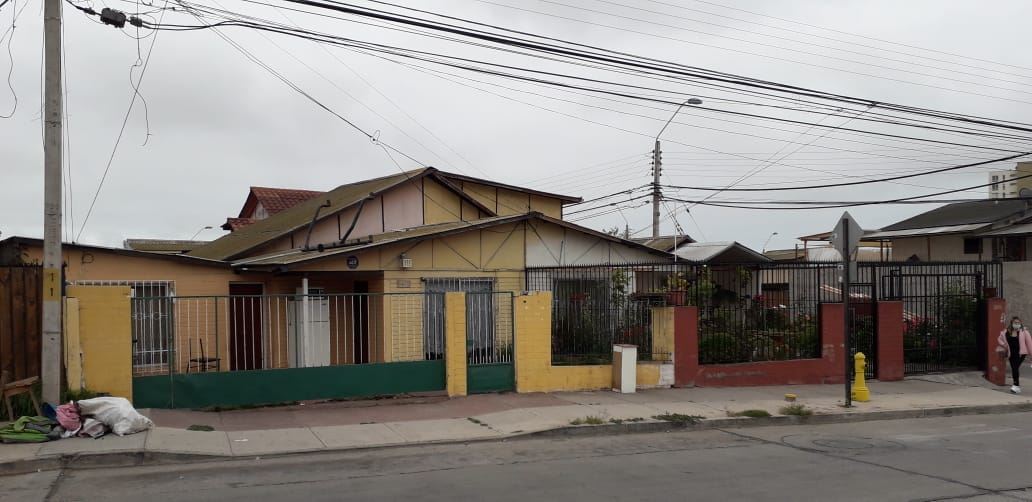 casa en venta en Coquimbo