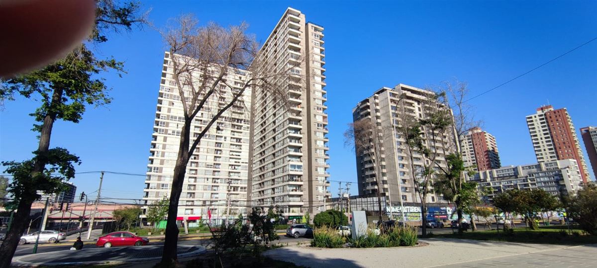 departamento en venta en Ñuñoa