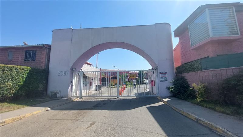 casa en venta en Puente Alto