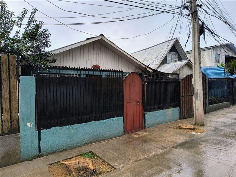 casa en venta en Conchalí