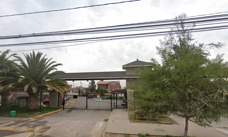 casa en venta en Puente Alto