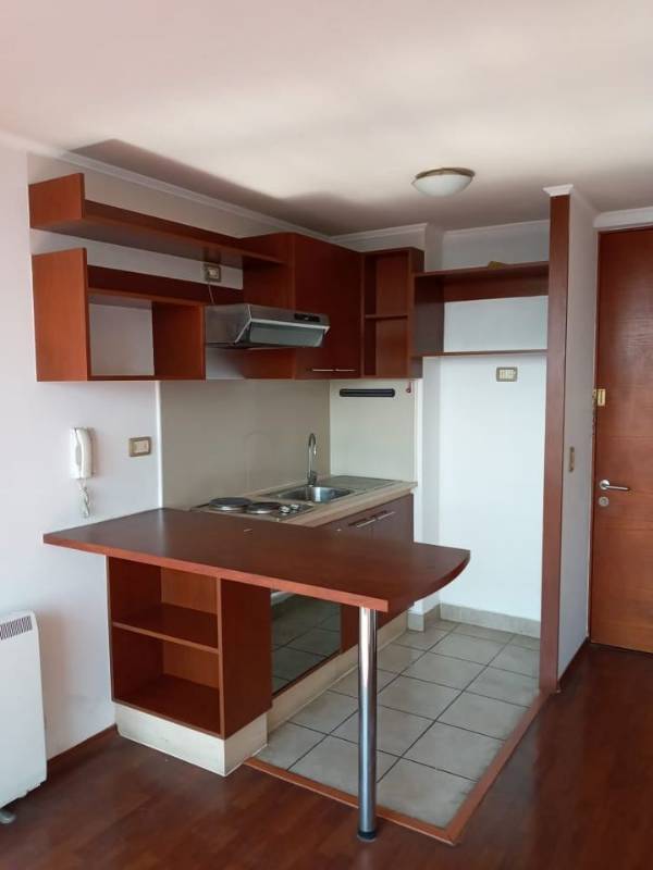 departamento en venta en Santiago