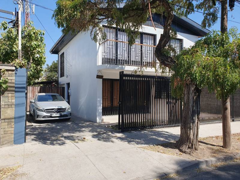 casa en venta en San Miguel