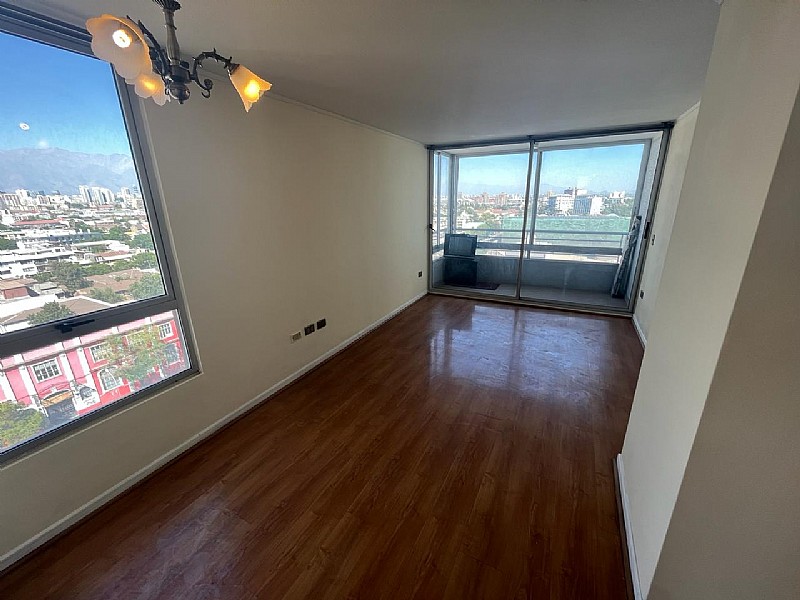 departamento en venta en Santiago