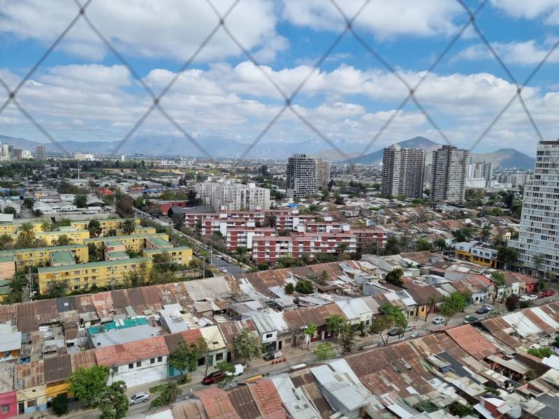 departamento en venta en Independencia