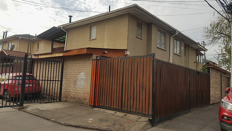 casa en venta en Pudahuel