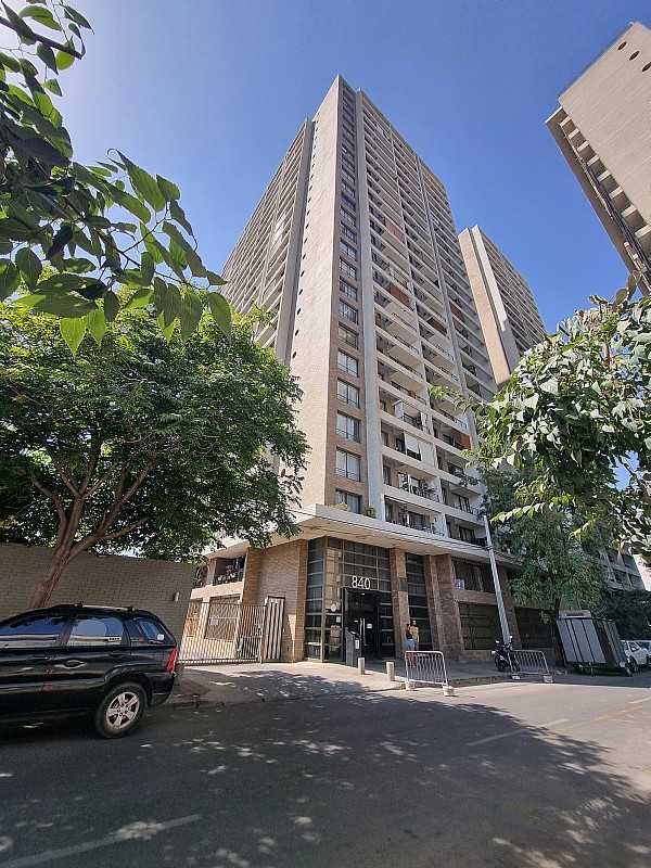 departamento en arriendo en Santiago