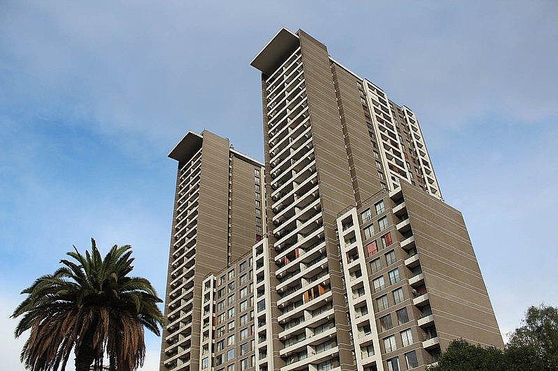 departamento en arriendo en Santiago