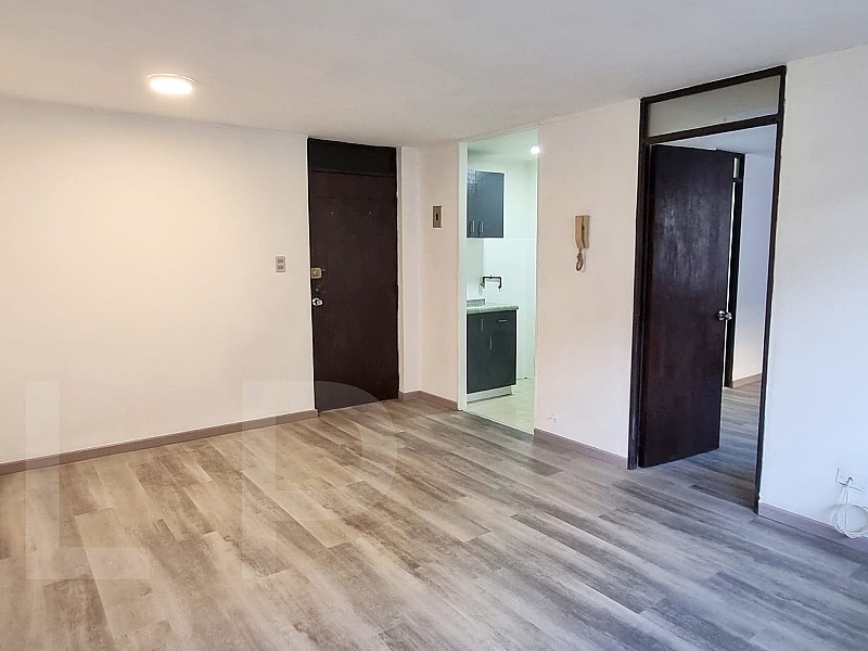 departamento en arriendo en Ñuñoa