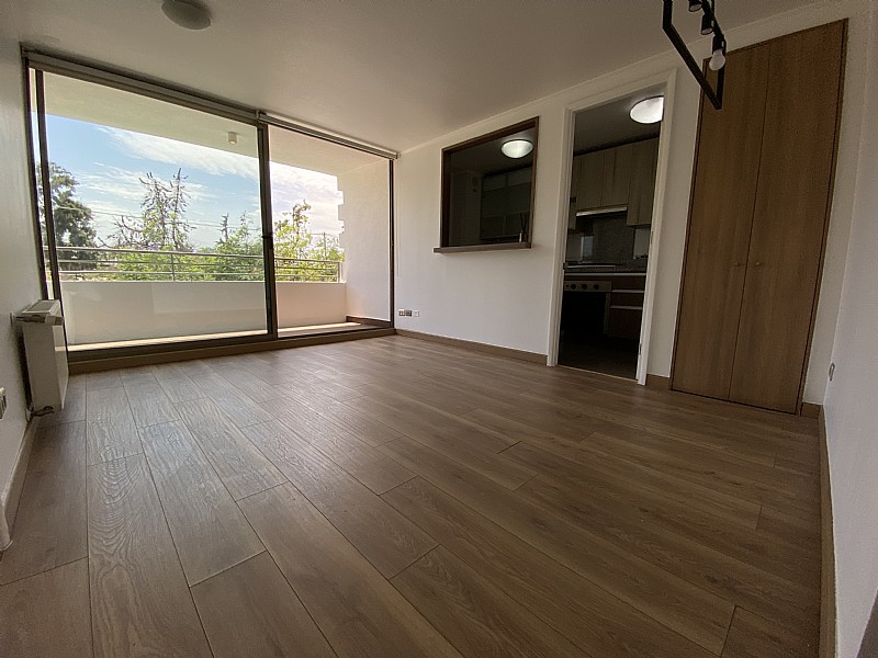 departamento en venta en Providencia