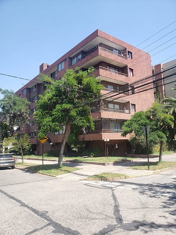 departamento en venta en Providencia