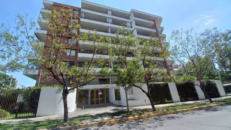 departamento en arriendo en Las Condes