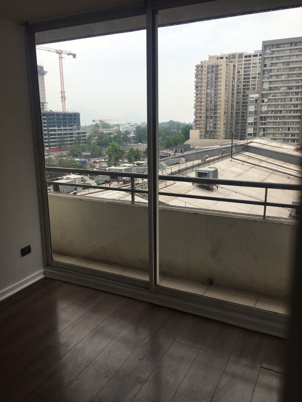 departamento en arriendo en Santiago