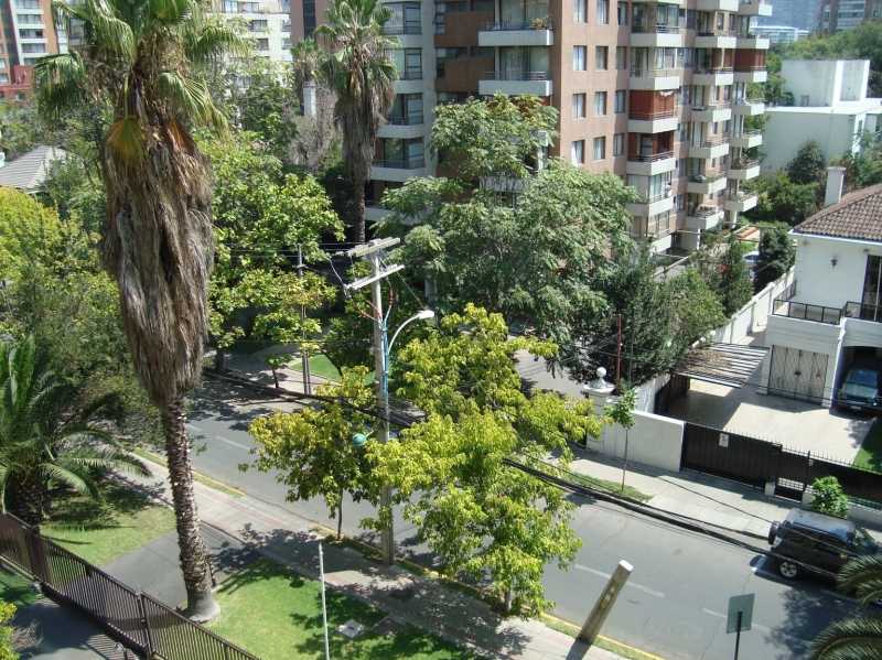 departamento en arriendo en Providencia