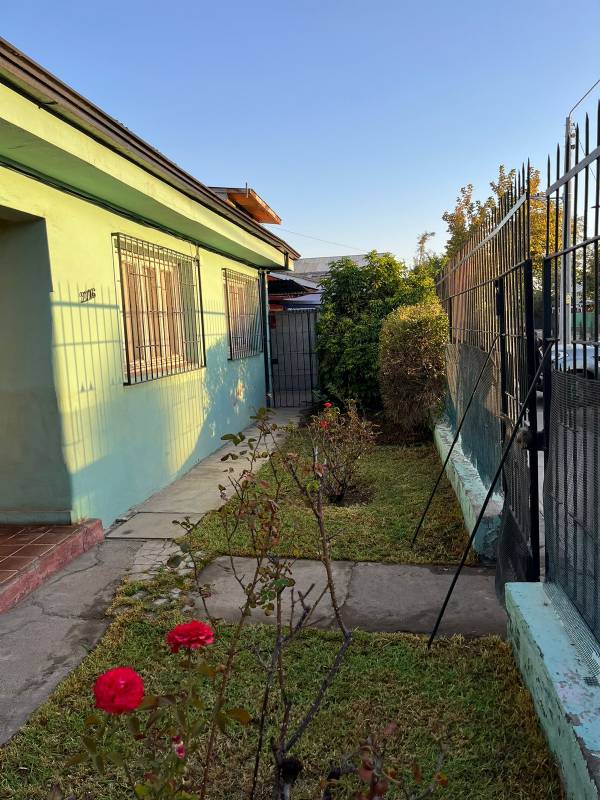 casa en venta en Macul