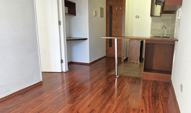 departamento en arriendo en Santiago