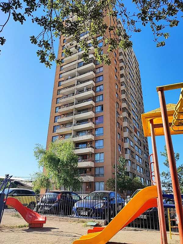 departamento en venta en Recoleta