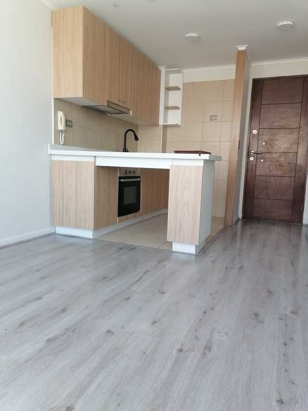 departamento en arriendo en Santiago