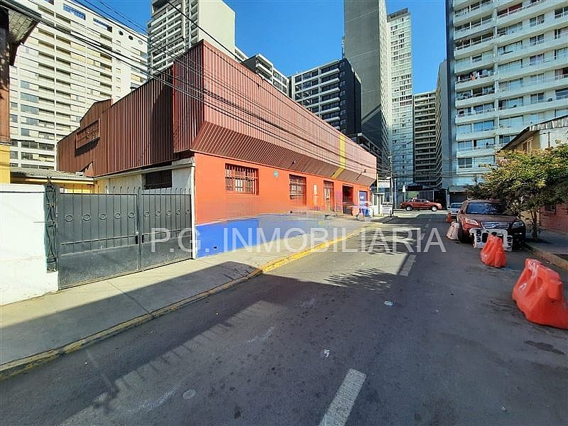 casa en venta en Estación Central