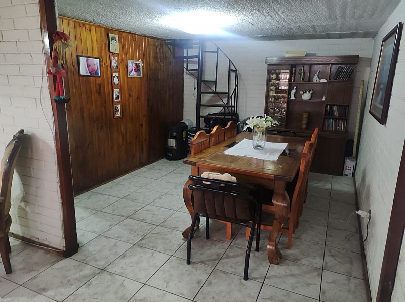 casa en venta en Puente Alto