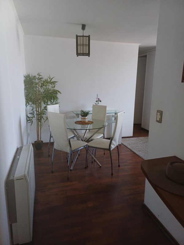 departamento en arriendo en Santiago