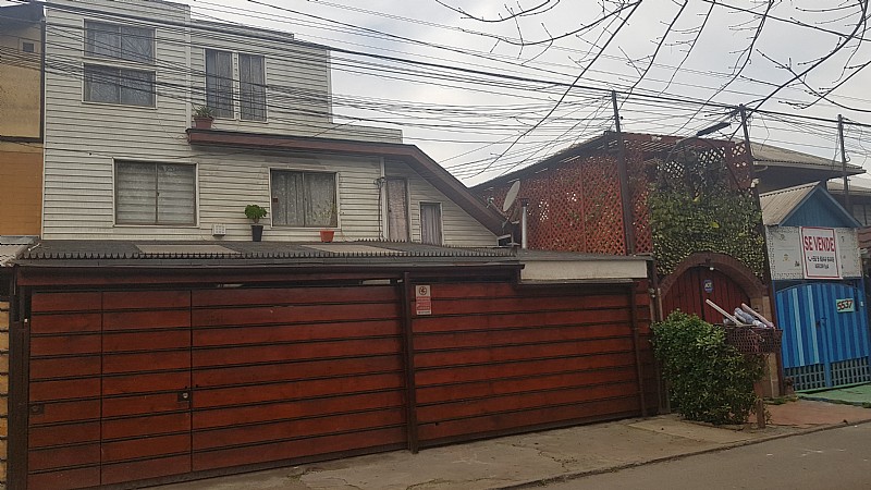 casa en venta en Maipú