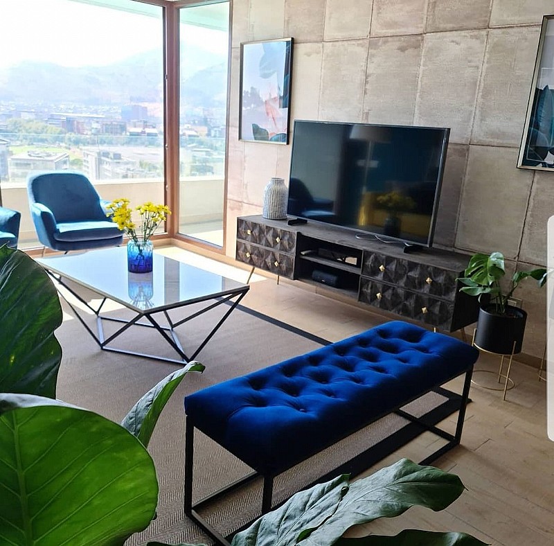 departamento en venta en Huechuraba