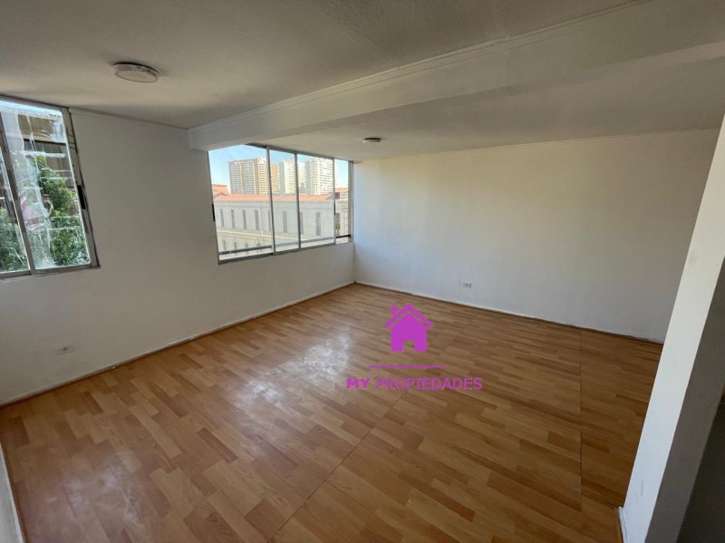 departamento en venta en Santiago