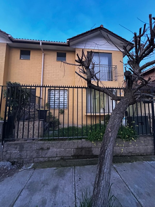 casa en venta en Maipú