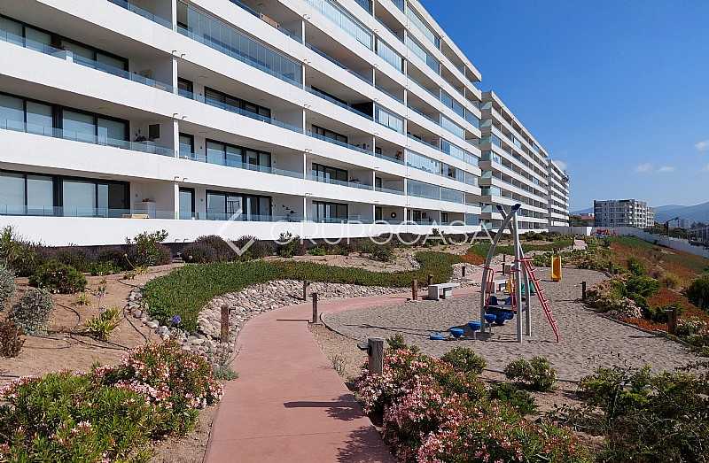 departamento en venta en La Serena