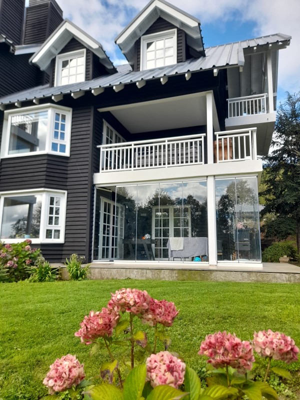 Departamento en Venta en Frutillar 4 dormitorios 3 baños