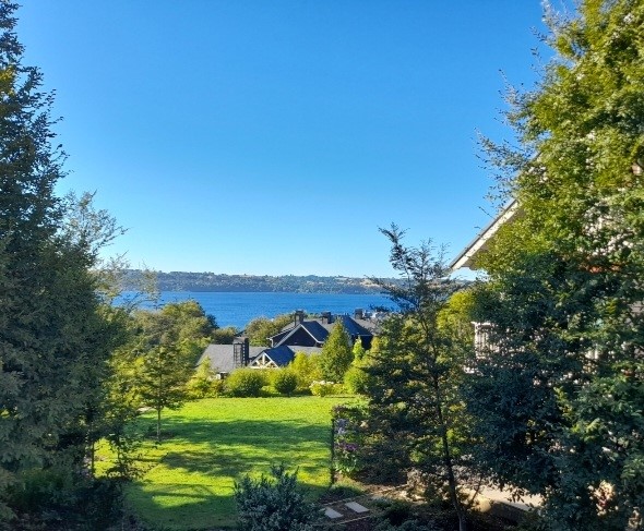 Departamento en Venta en Frutillar 3 dormitorios 2 baños