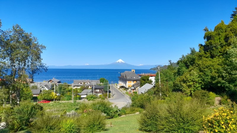 Departamento en Arriendo en Frutillar 2 dormitorios 2 baños