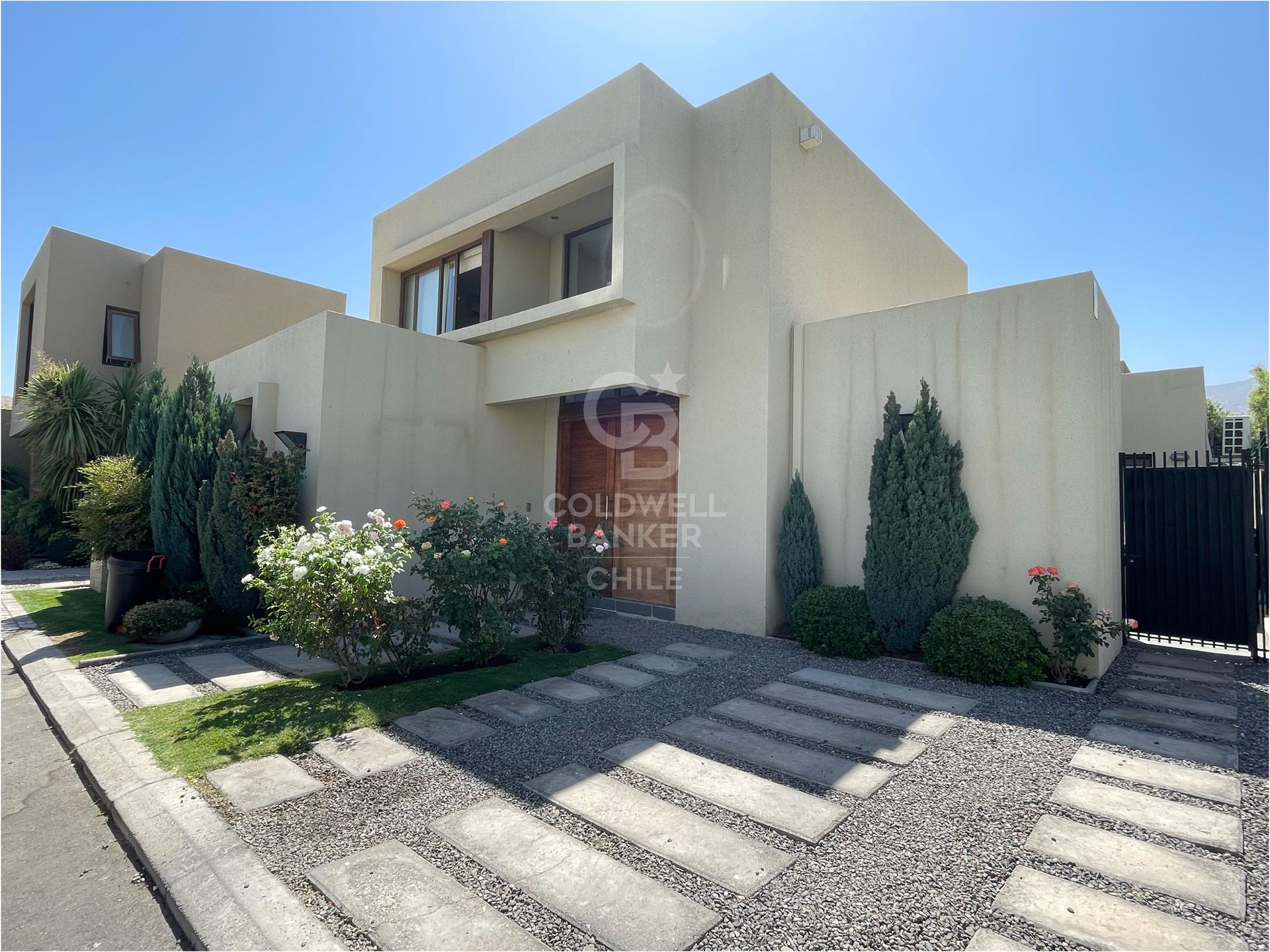 casa en venta en Colina