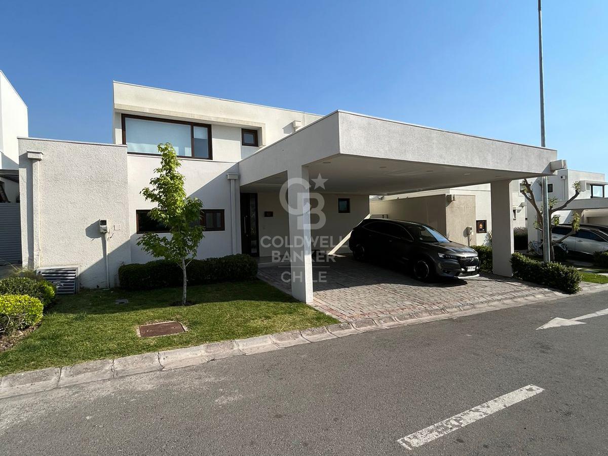 casa en venta en Colina