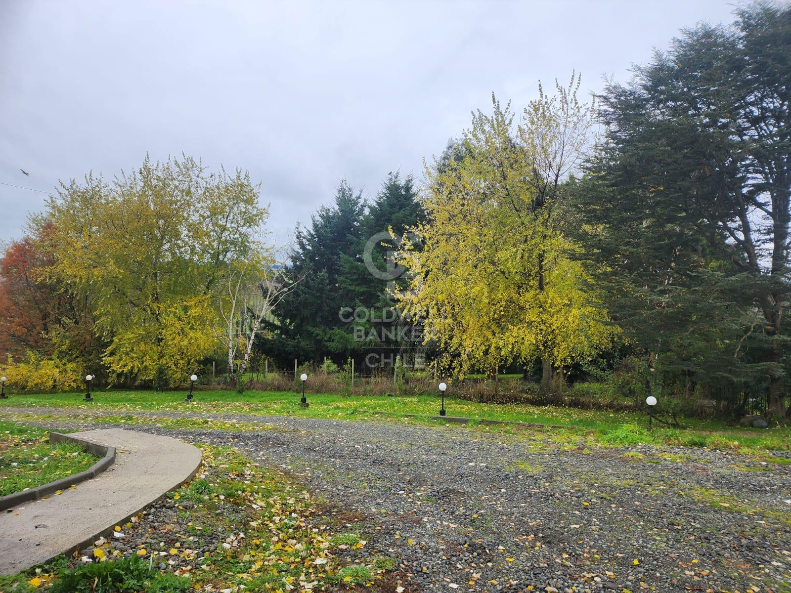 casa en venta en Puerto Varas