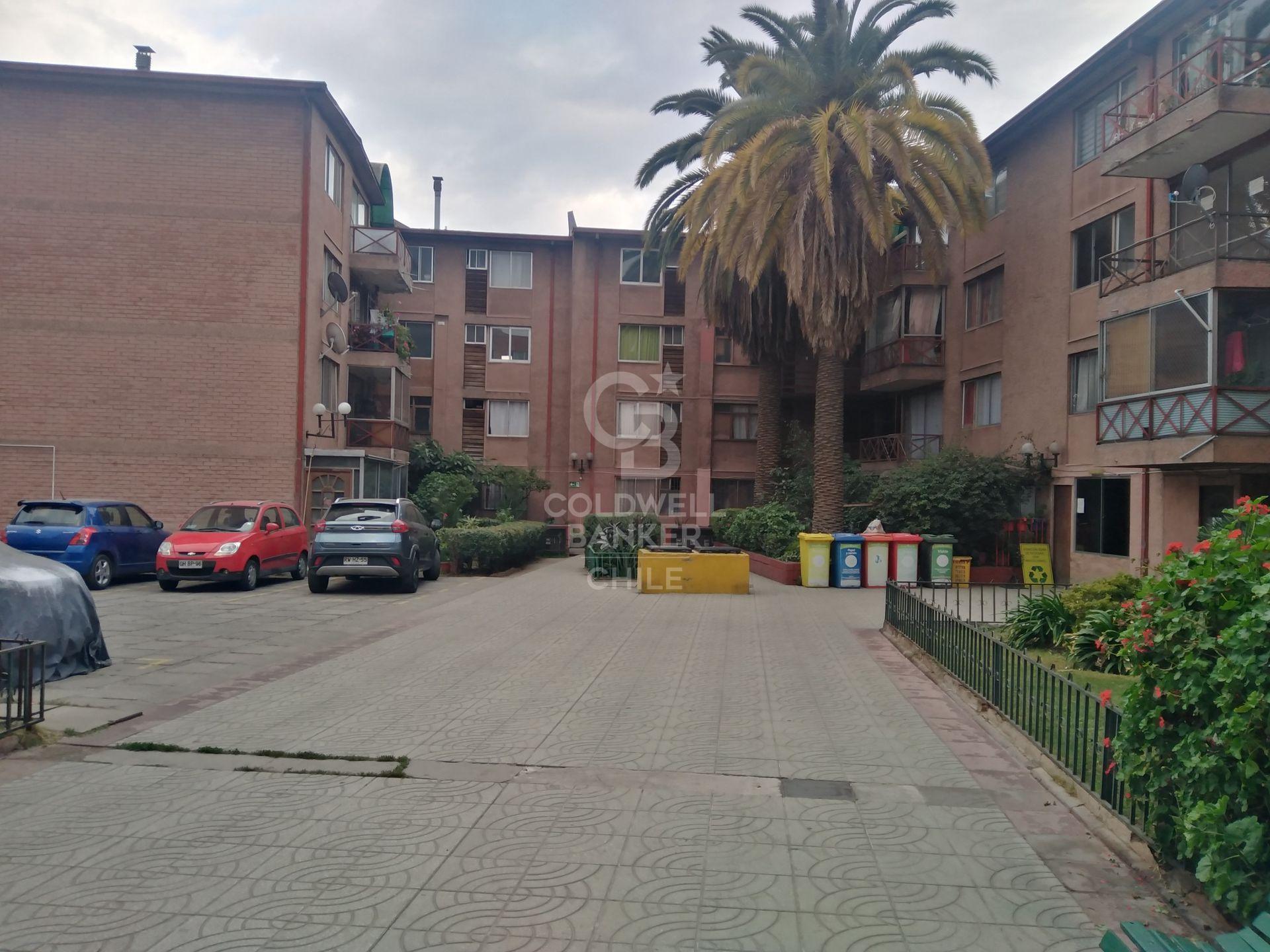 departamento en venta en Lo Prado