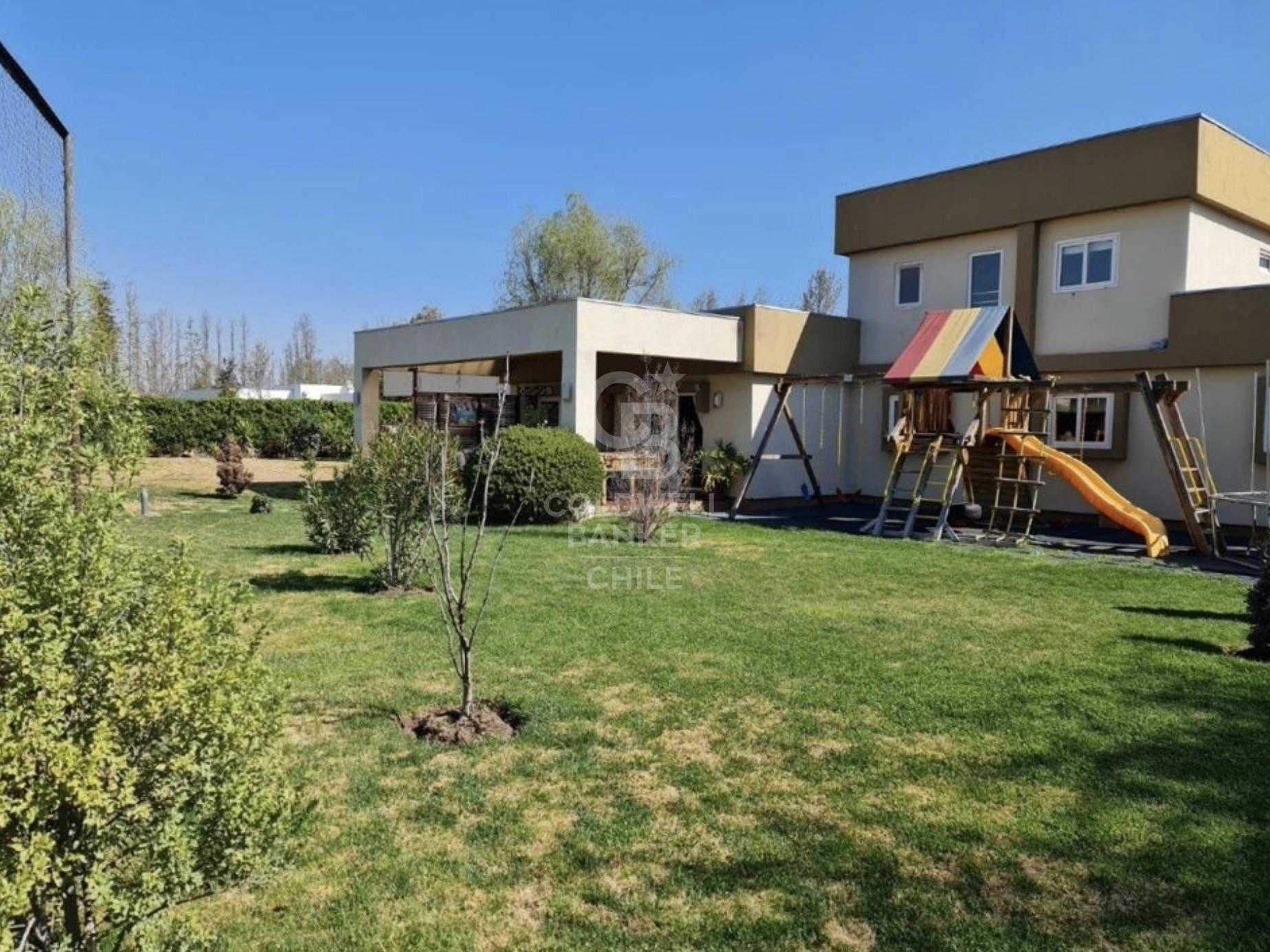 casa en venta en Colina