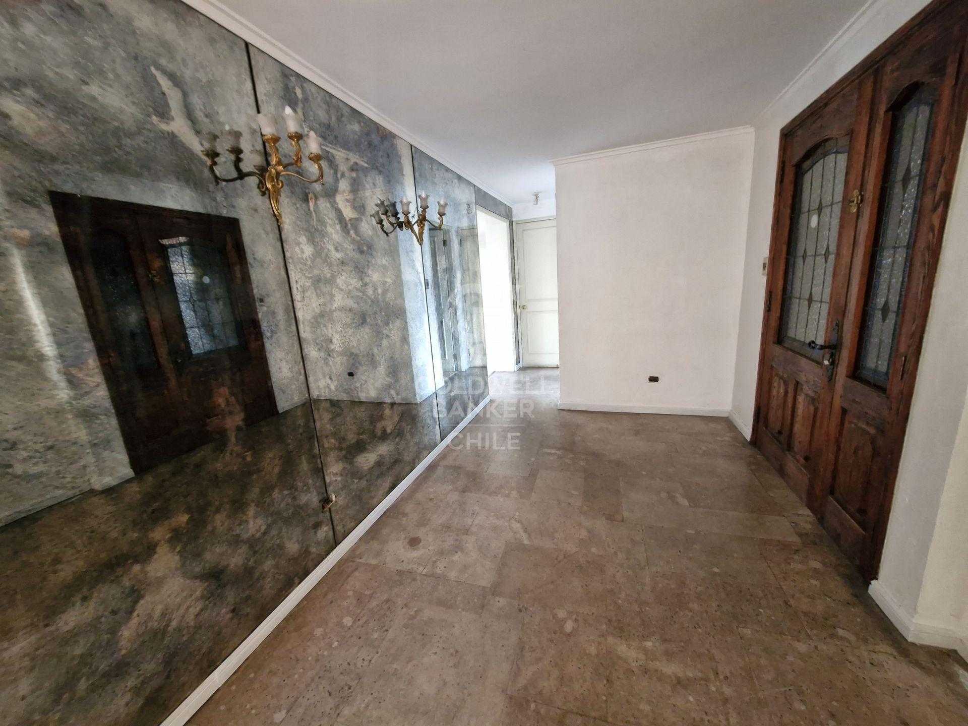 casa en venta en Las Condes