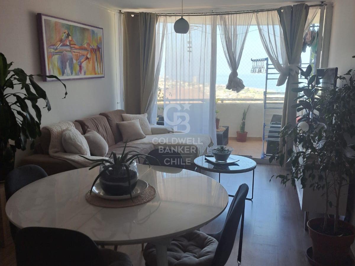 departamento en arriendo en Antofagasta