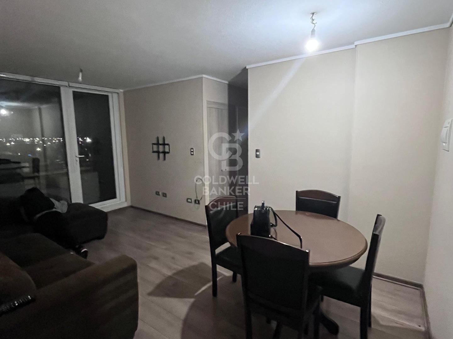 departamento en arriendo en San Pedro De La Paz