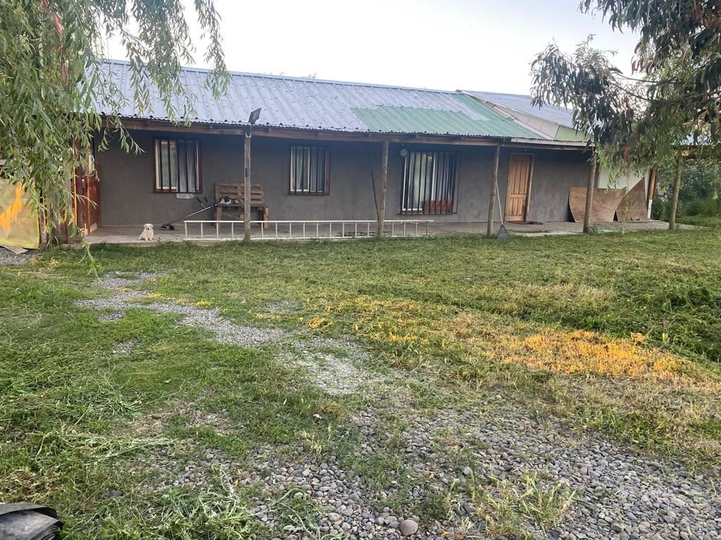 casa en venta en Longaví