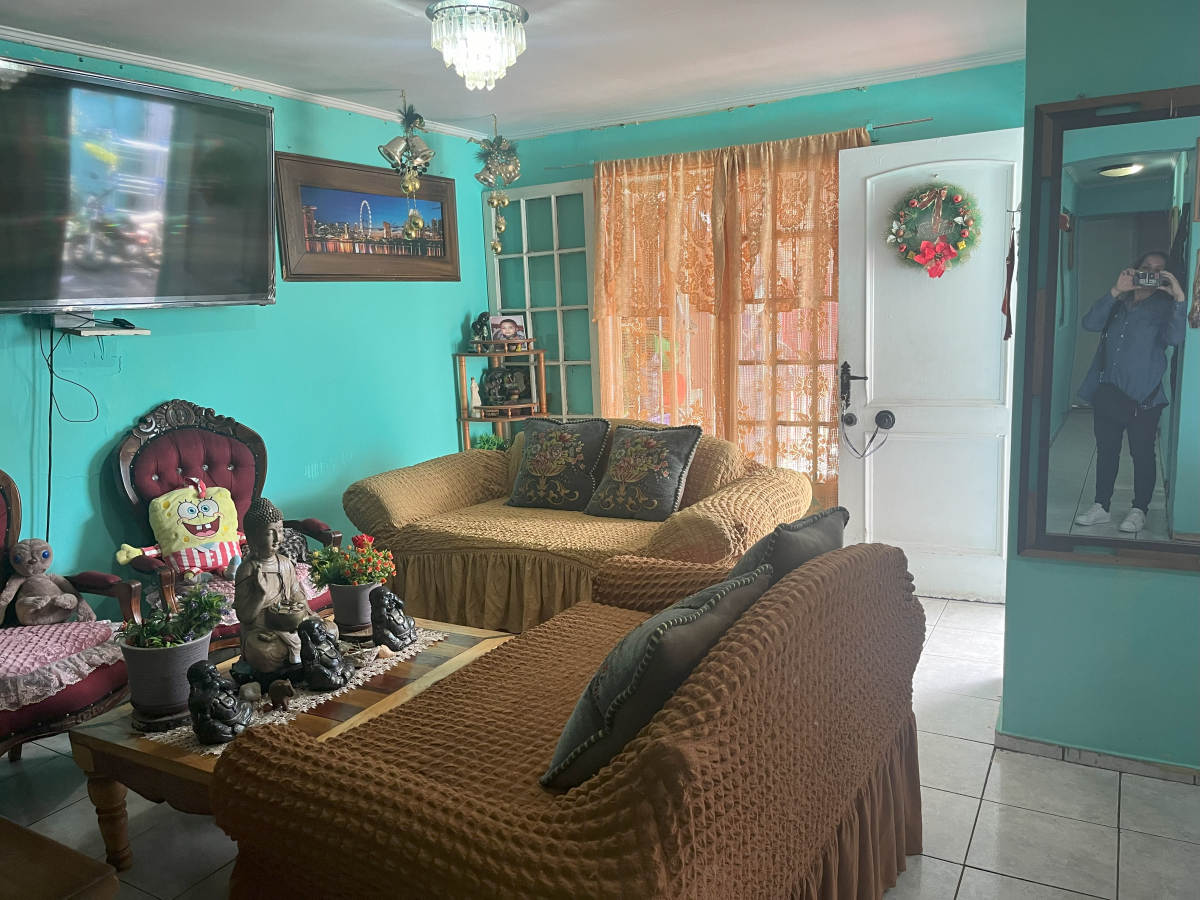 casa en venta en Padre Hurtado