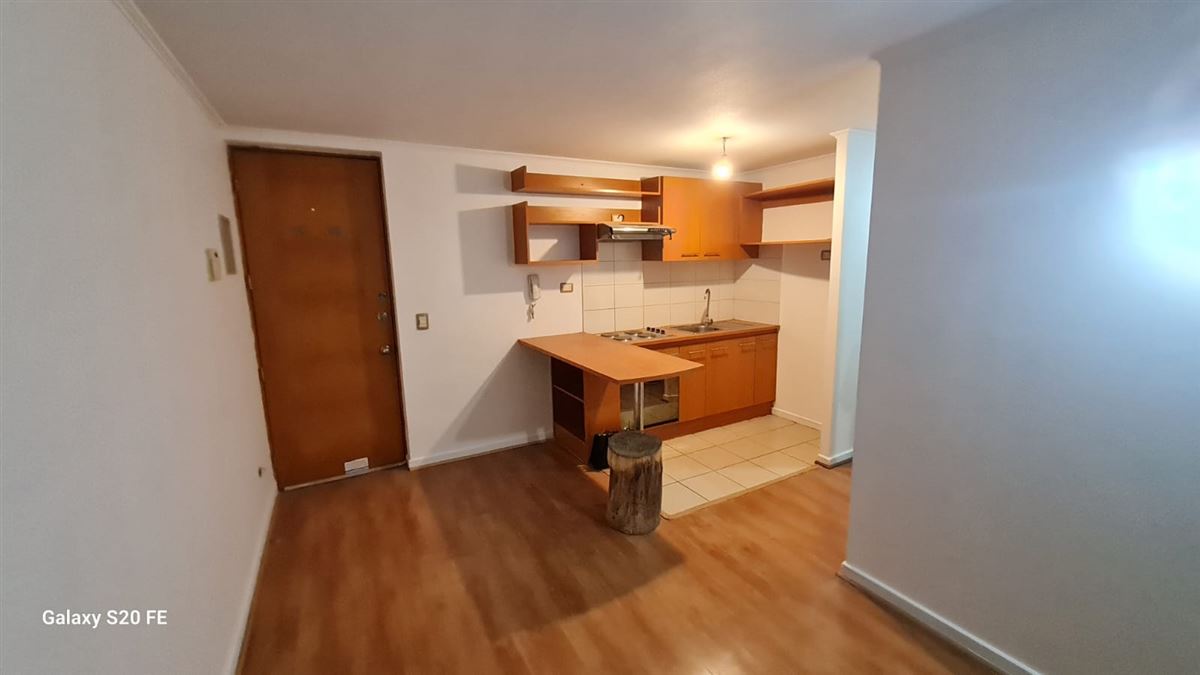 departamento en arriendo en Independencia