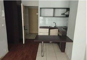 departamento en venta en Santiago