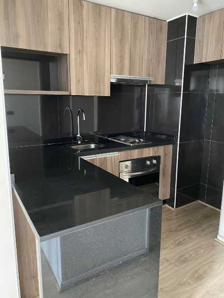 departamento en arriendo en Macul