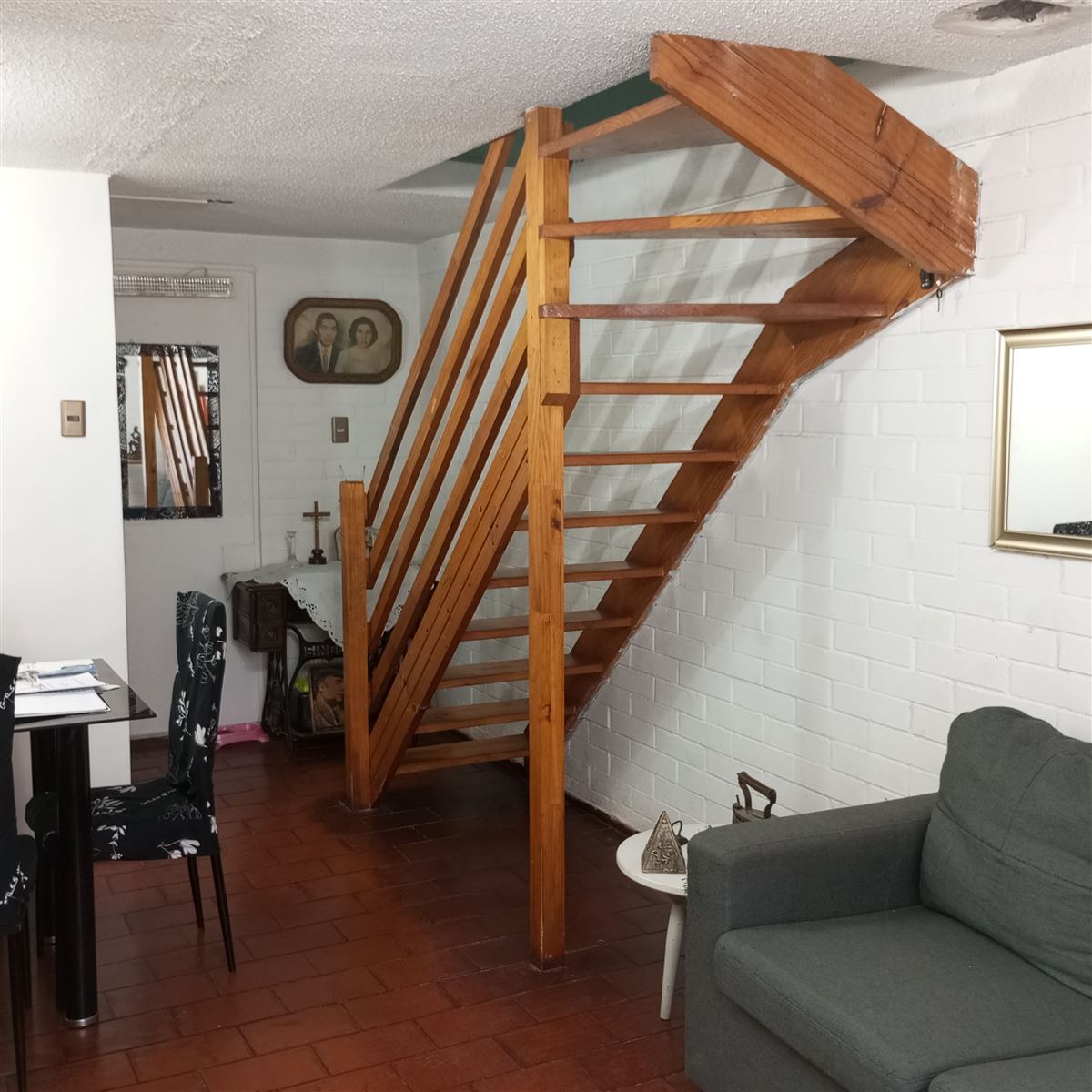 casa en venta en Puente Alto